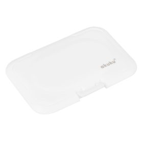 Akuku Újrazáró csat nedves törlőkendőkhöz