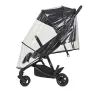 Anex Air-z esővédő - AZ/AC R01 TRANSPARENT