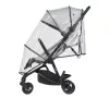 Anex Air-z esővédő - AZ/AC R01 TRANSPARENT