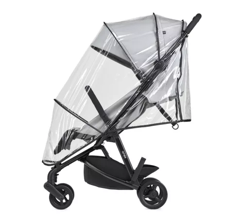 Anex Air-z esővédő - AZ/AC R01 TRANSPARENT