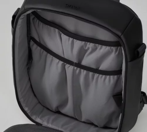 Anex Iq hátizsák - IQ/AC BP06 SMOKY
