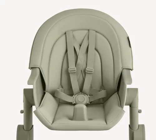 Anex Ozy etetőszék - OZ-02 JUNE (Green)