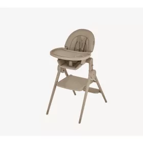 Anex Ozy etetőszék - OZ-03 FLUFF (Beige)