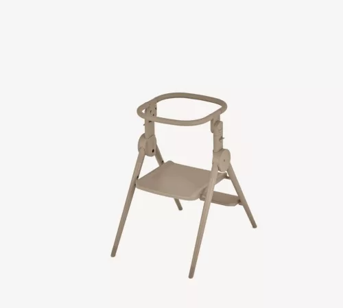 Anex Ozy etetőszék - OZ-03 FLUFF (Beige)