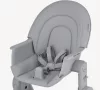 Anex Ozy etetőszék - OZ-01 Shade (Gray)