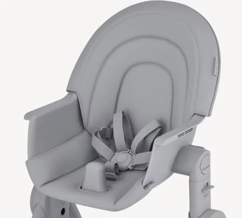 Anex Ozy etetőszék - OZ-01 Shade (Gray)
