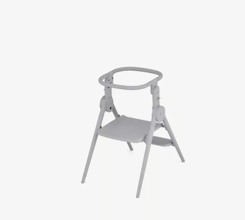 Anex Ozy etetőszék - OZ-01 Shade (Gray)