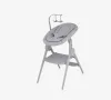 Anex Ozy etetőszék - OZ-01 Shade (Gray)