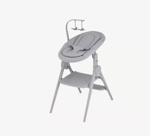 Anex Ozy etetőszék - OZ-01 Shade (Gray)
