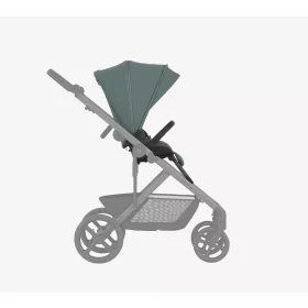 Anex Modu sportrész - MDS-02 Greeny