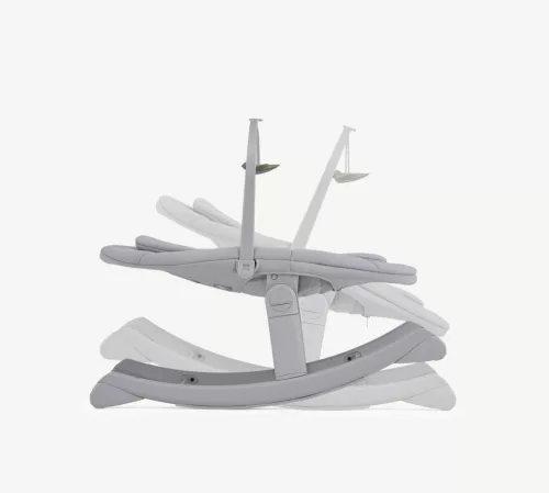 Anex Ozy etetőszékhez hintáztatható kiegészítő - OZ-RB-03 Shade