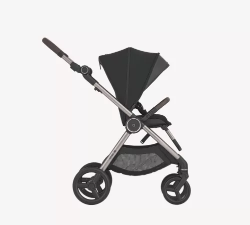 Anex Iq (all-in-one) babakocsi - IQ-25 STARLESS