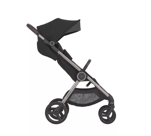 Anex Iq (all-in-one) babakocsi - IQ-25 STARLESS
