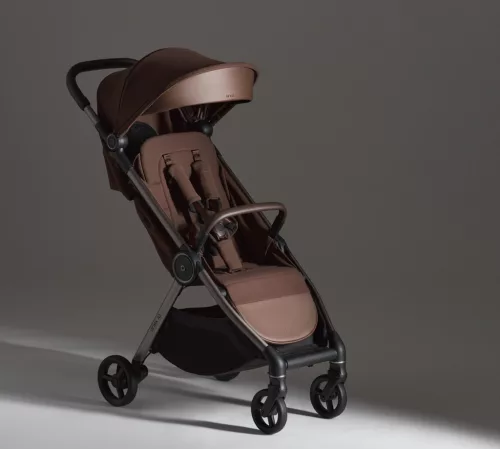Anex Iq (all-in-one) babakocsi - IQ-28 BREW