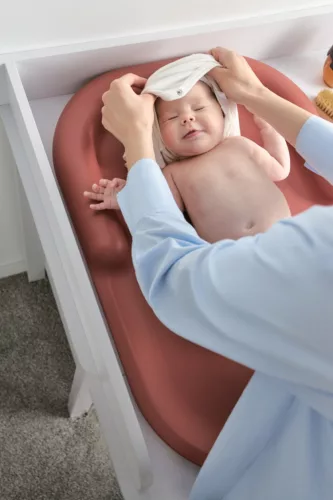 Anex Tumi pelenkázó lap - June TM-P02