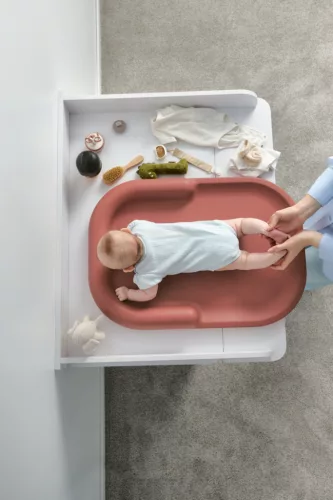 Anex Tumi pelenkázó lap - June TM-P02