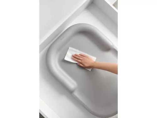 Anex Tumi pelenkázó lap - Shade TM-P04