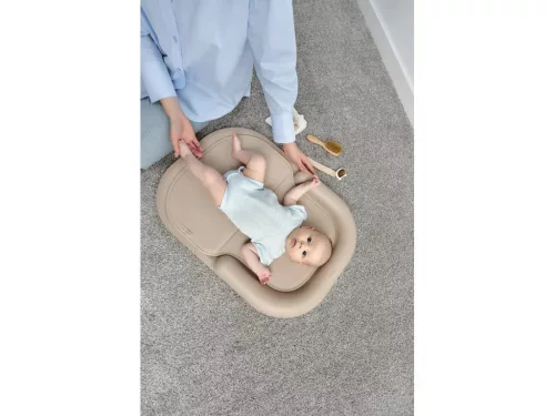 Anex Tumi pelenkázó lap - Fluff TM-P03
