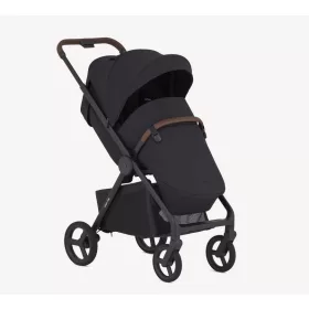 Anex Lábzsák Ride babakocsihoz - RD/AC-FC01 - BLACK