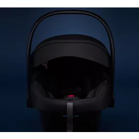 Anex Cosmo autósülés - BLACK SS-06