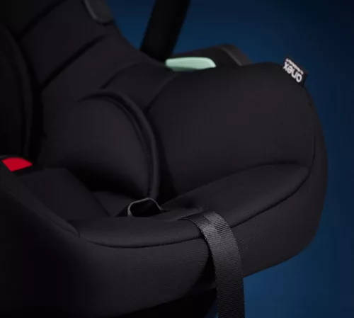 Avionaut Cosmo autósülés - BLACK SS-06