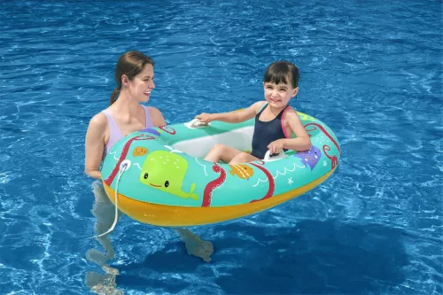 Bestway Happy gyermekcsónak