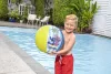 Bestway Lilo & Stitch strandlabda 51 cm