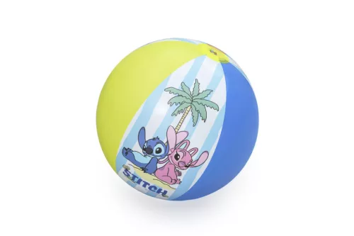 Bestway Lilo & Stitch strandlabda 51 cm
