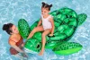 Bestway Teknős rider 150 x 145 cm