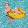 Bestway Beülős babaúszóka, kerek 69 cm