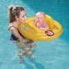 Bestway Beülős babaúszóka, kerek 69 cm