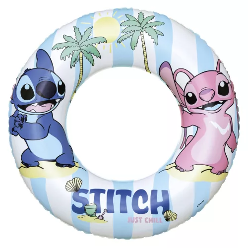 Bestway Lilo & Stitch úszógumi 56 cm