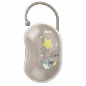 Chicco Sterilizálható cumitartó doboz - Grey