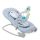 Chicco Balloon rezgő hintaszék és ülőszék 0-18 kg 0-4 éves korra Dots