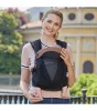 Chicco Boppy Adjust ComfyFit hordozókendő Charcoal
