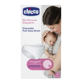   Chicco Eldobható alsó III-as, 36-38-as, 4 db Szülés utáni egészségügyi betéthez a kórházban