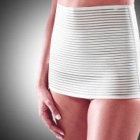   Chicco Fűző szülés utánra - M méret Has- és alakformálás