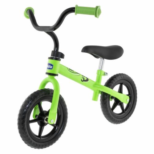 Chicco Futóbicikli Balance Bike Green Rocket 2-5 év