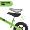 Chicco Futóbicikli Balance Bike Green Rocket 2-5 év