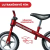 Chicco Red Bullet futóbicikli