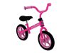 Chicco Futóbicikli Balance Bike Pink Arrow 2-5 év