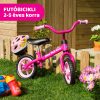 Chicco Futóbicikli Balance Bike Pink Arrow 2-5 év