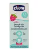 Chicco Eperízű fluormentes fogkrém Xilittel 50ml 1-5 év