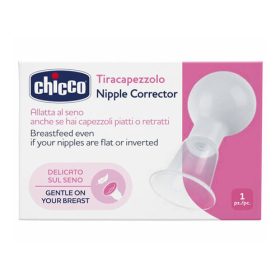 Chicco fiziológiás bimbókiemelő