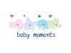 Chicco Bőrtápláló krém 100 ml Baby moments - Omega3 és E-vitamin