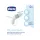 Chicco PhysioClean Orrszívó szívókával, zajtalan