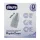 Chicco PhysioClean manuális szívósíphoz alkatrész  - 10 db