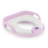 Chicco Puha, párnás WC-szűkítő ülőke