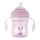 Chicco Transition Cup leszoktató itatópohár rózsaszín