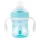 Chicco Transition Cup leszoktató itatópohár, kék